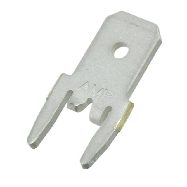 1217133-1 TE Connectivity AMP Connectors  Conectores de desconexión rápida